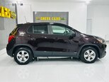 Chevrolet Trax-5