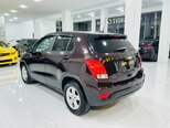 Chevrolet Trax-6