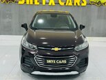Chevrolet Trax-1