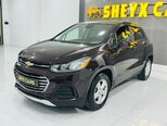 Chevrolet Trax-3