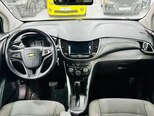 Chevrolet Trax-11