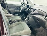 Chevrolet Trax-12