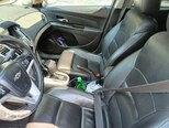 Chevrolet Cruze-2