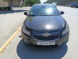 Chevrolet Cruze-1