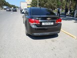Chevrolet Cruze-3