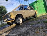LADA (VAZ) 21011-1