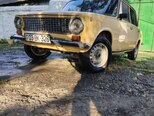 LADA (VAZ) 21011-5