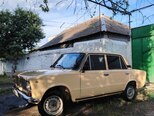 LADA (VAZ) 21011-7