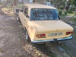LADA (VAZ) 21011-6