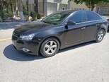 Chevrolet Cruze-4