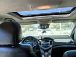 Chevrolet Cruze-5