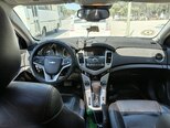 Chevrolet Cruze-6