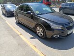 Chevrolet Cruze-7