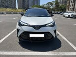 Toyota C-HR-1