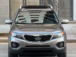 Kia Sorento-1