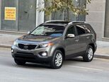 Kia Sorento-2