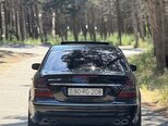 Mercedes E 220-2