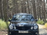 Mercedes E 220-1