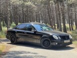 Mercedes E 220-4