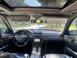 Mercedes E 220-3