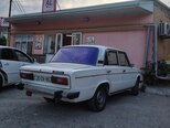LADA (VAZ) 2106-6