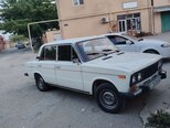 LADA (VAZ) 2106-7