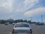 Hyundai Accent-4