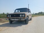 LADA (VAZ) 2106-5