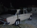 LADA (VAZ) 2106-10