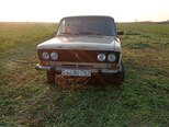 LADA (VAZ) 2106-8