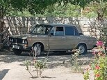 LADA (VAZ) 2106-12