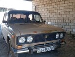 LADA (VAZ) 2106-3