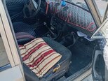 LADA (VAZ) 2106-17
