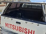 Mitsubishi L200-6