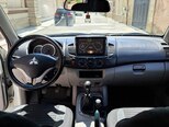 Mitsubishi L200-8