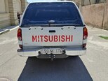 Mitsubishi L200-5