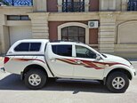 Mitsubishi L200-3