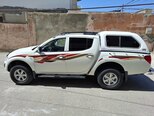 Mitsubishi L200-4