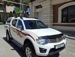 Mitsubishi L200-2