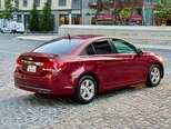 Chevrolet Cruze-4