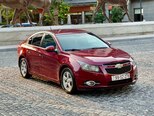 Chevrolet Cruze-1