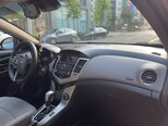 Chevrolet Cruze-8