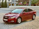 Chevrolet Cruze-2