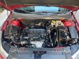Chevrolet Cruze-12