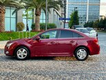 Chevrolet Cruze-6
