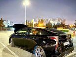 Toyota Prius-7