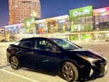 Toyota Prius-5