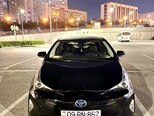 Toyota Prius-4