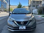 Nissan Note-1