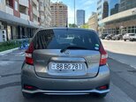 Nissan Note-6